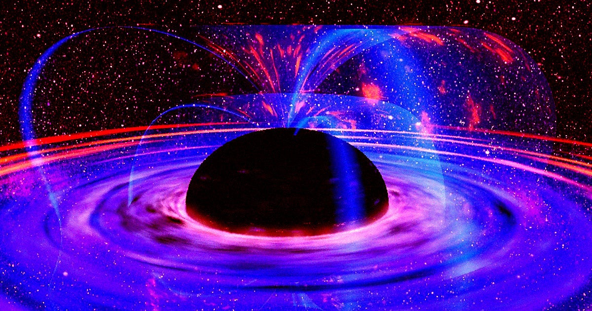 Astronomers from the University of Texas have spotted a gigantic black hole at the heart of our galaxy's many dwarf satellite galaxies.