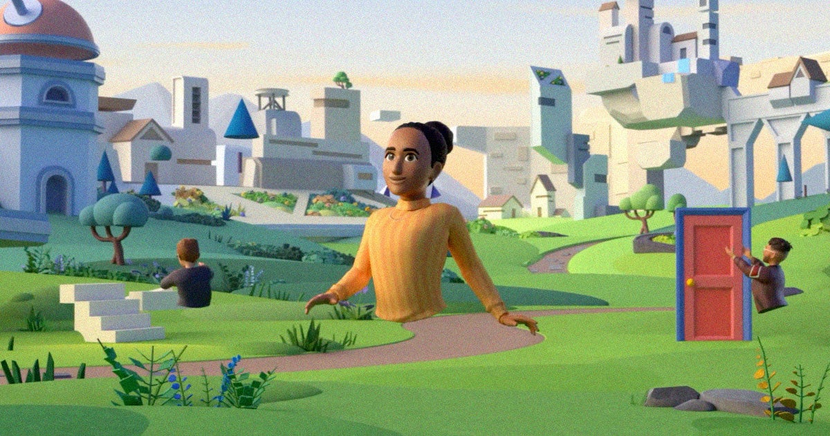 Meta's virtual reality platform Horizon Worlds has barely made it out to the public and beta testers are already being sexually harassed.