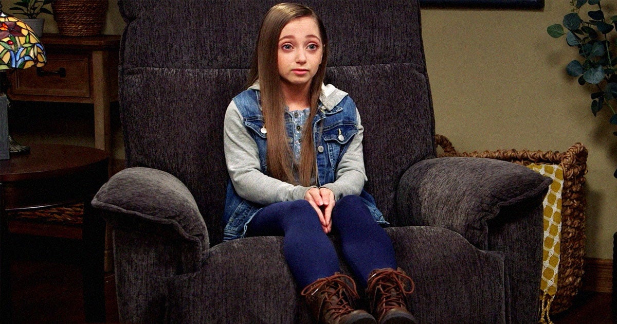 She may look like a pre-teen, but Shauna Rae is legally old enough to drink — and soon, the world will know her story, or at least the TLC version of it.