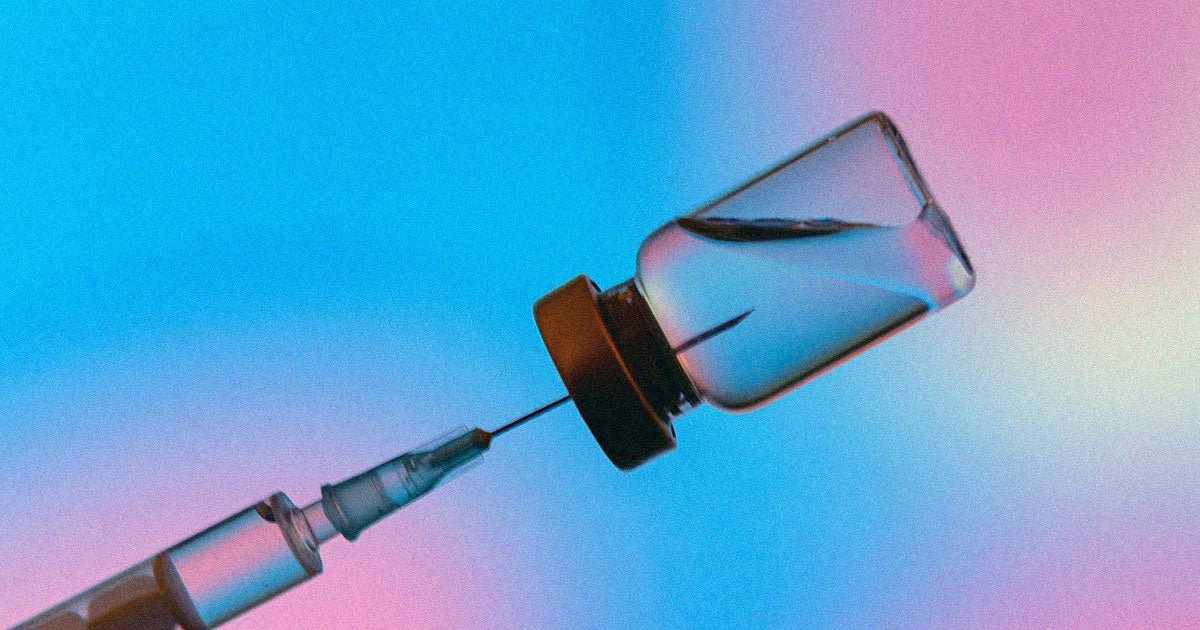 New research suggests that gender-affirming hormone therapy is directly connected to lower rates of depression and suicide attempts in transgender youths.