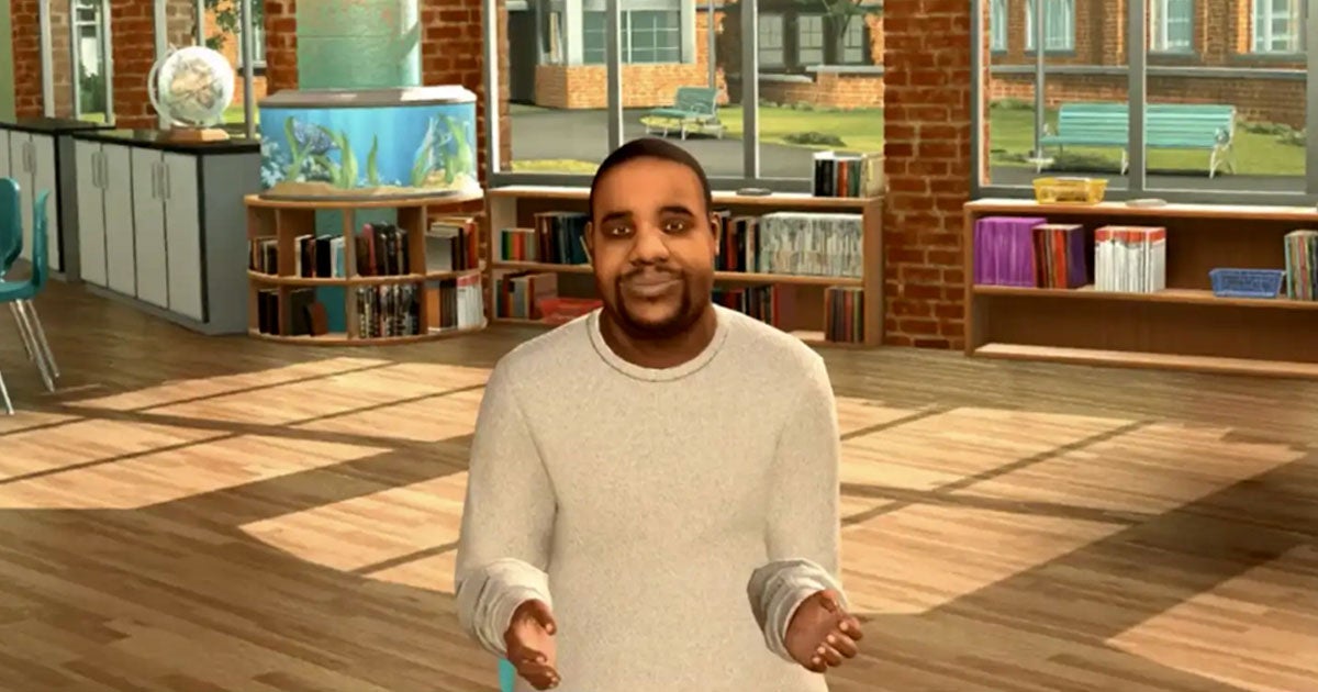 A company that provides human resources training to businesses has reportedly been using white actors to play Black characters in its VR training.