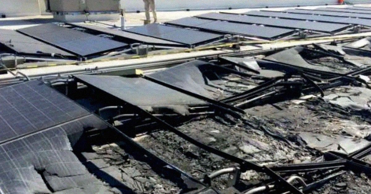 The SEC opened an investigation into Tesla over the company failing to notify shareholders of solar panel defects that could lead to fires.