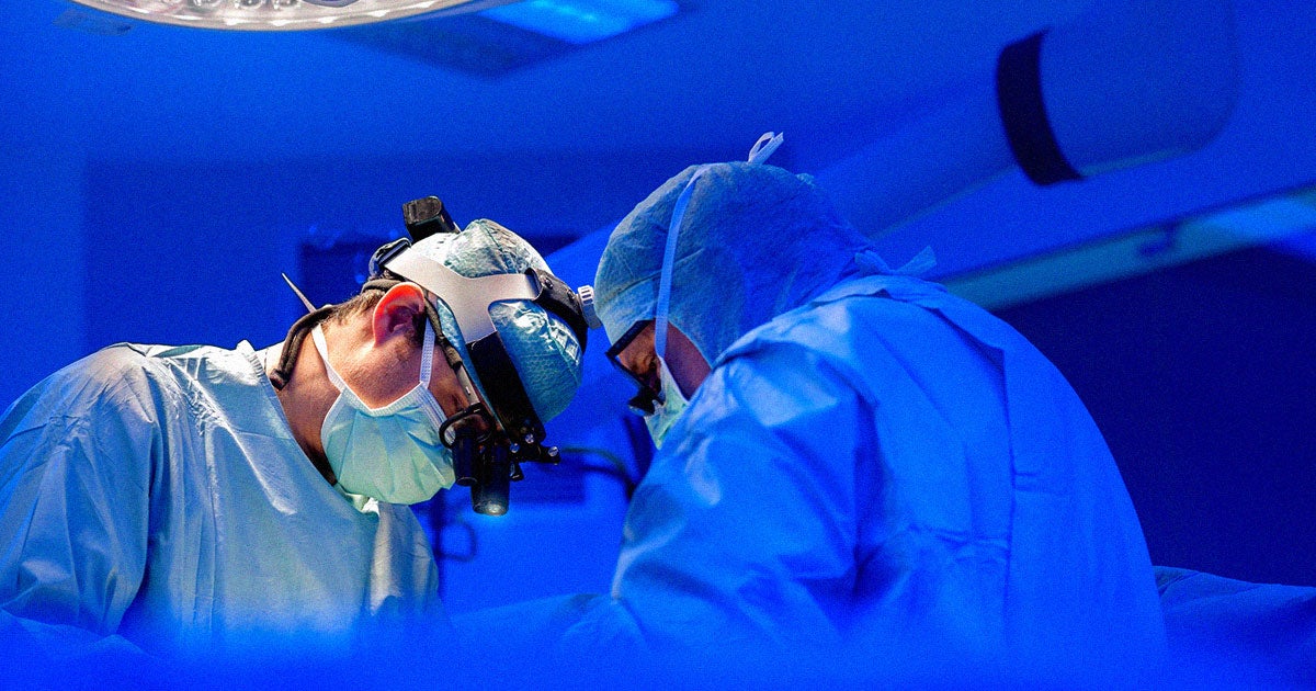 A Massachusetts man may be choosing death over a life-saving transplant because his politics bar him from getting the COVID-19 vaccine. 