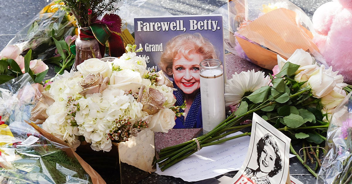 Conspiracy theorists began to baselessly spread false rumors that Betty White received her COVID-19 booster on December 28, just three days before she died