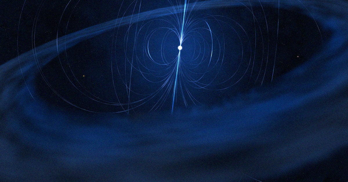 Astronomers are puzzled by a mysterious celestial object that is releasing massive bursts of energy at astonishingly regular 18 minute intervals.