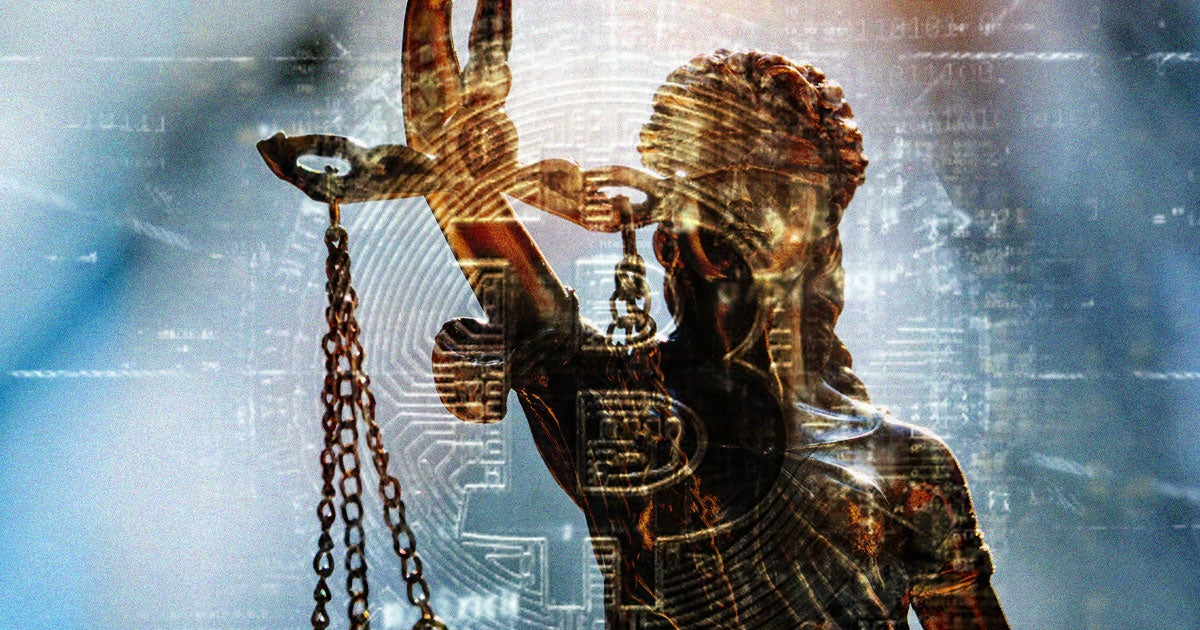 The crypto bros are at it again folks — and this time, they're trying to help the rich make money off of court cases.
