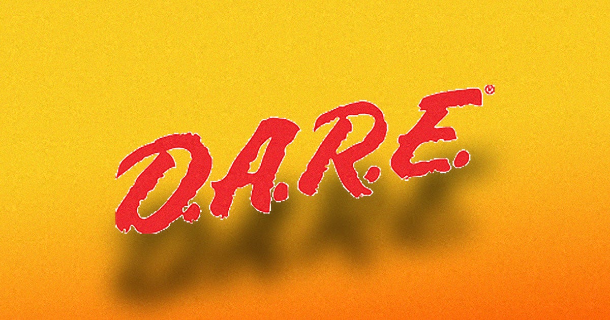 DARE, the drug education program started in the 80s, told TMZ this week that Euphoria is glamorizing drugs and wants to collab with HBO on its message.