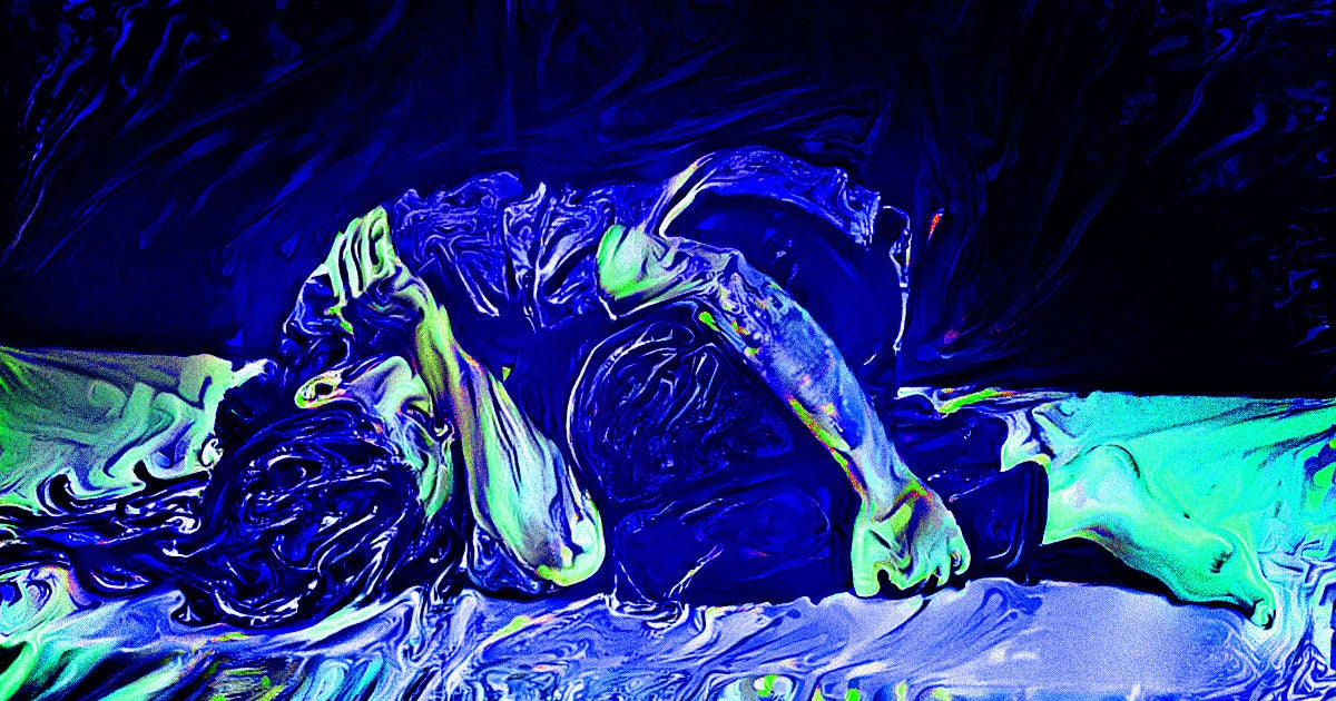 DMT is joining the ranks of party drugs including LSD, MDMA, ketamine and psilocybin mushrooms as a promising mental health treatment.