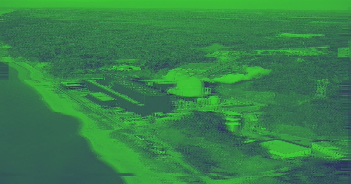 One Michigan nuclear power plant detected a "possible fire," but turned its sirens off last year. It follows a history of concerning nuclear events.