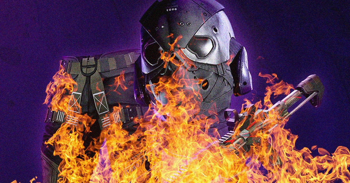 In an interview with Australian website Finder, two Ubisoft VPs tried to explain why gamers should care about NFTs and embrace them as the future of gaming.