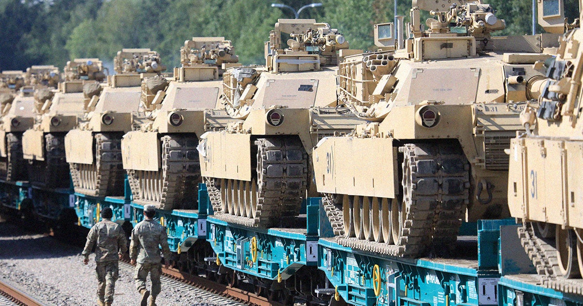 As the Russian military are gathering forces near the Ukrainian border, a hacktivist group claims they hacked a Belarusian railway system.