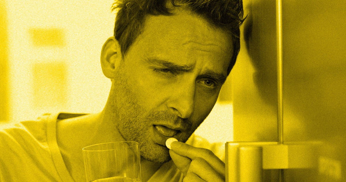 To no one's surprise, a new study has found that many purported hangover "cures" are pretty much worthless.