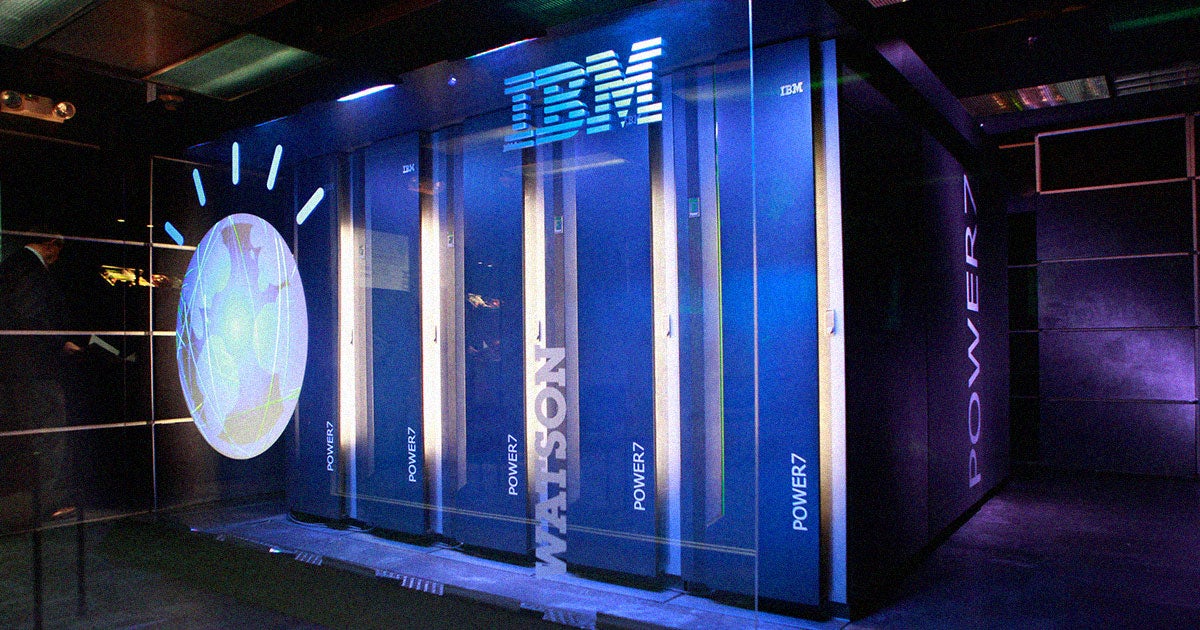 IBM is putting up Watson Health for sale once again. The buyer could potentially affect millions of patients and government healthcare strategies.