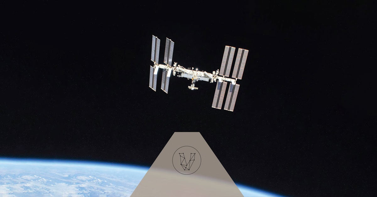 The International Space Station's about to get that much cooler now that NASA has approved a venture that will bring an art gallery/museum aboard. 