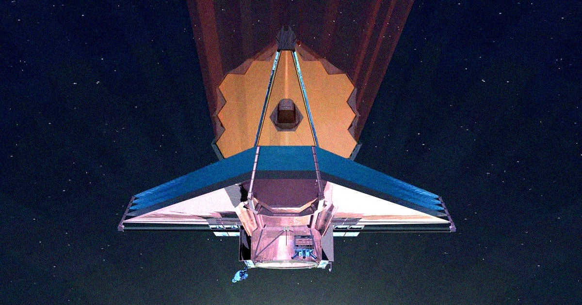 It’s finally happening: the James Webb Space Telescope (JWST) will soon reach its forever home — but it needs to clear one last hurdle first.