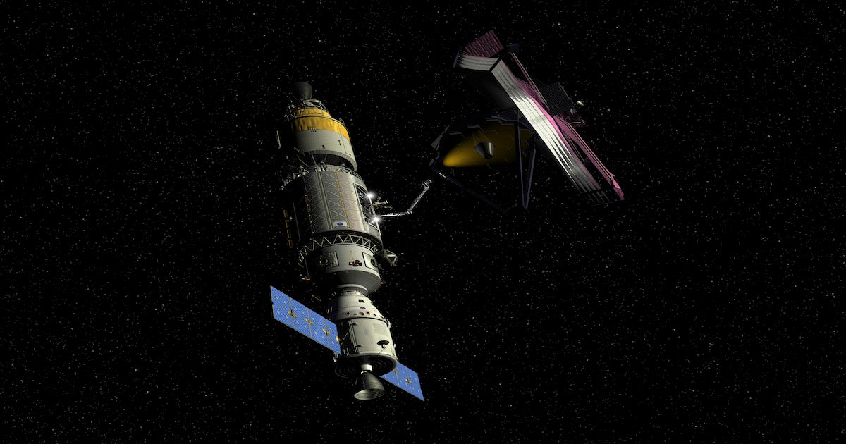 The massive sunshield protecting the James Webb Space Telescope from the Sun's heat is four days into unfurling, with several left to go until completion.