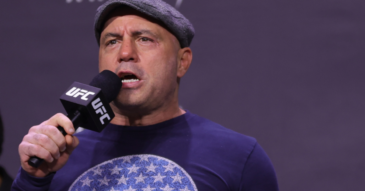 During a recent interview with ABC broadcaster Josh Szeps on Rogan's show, Szeps corrected Rogan about the likelihood of getting myocarditis due to COVID.