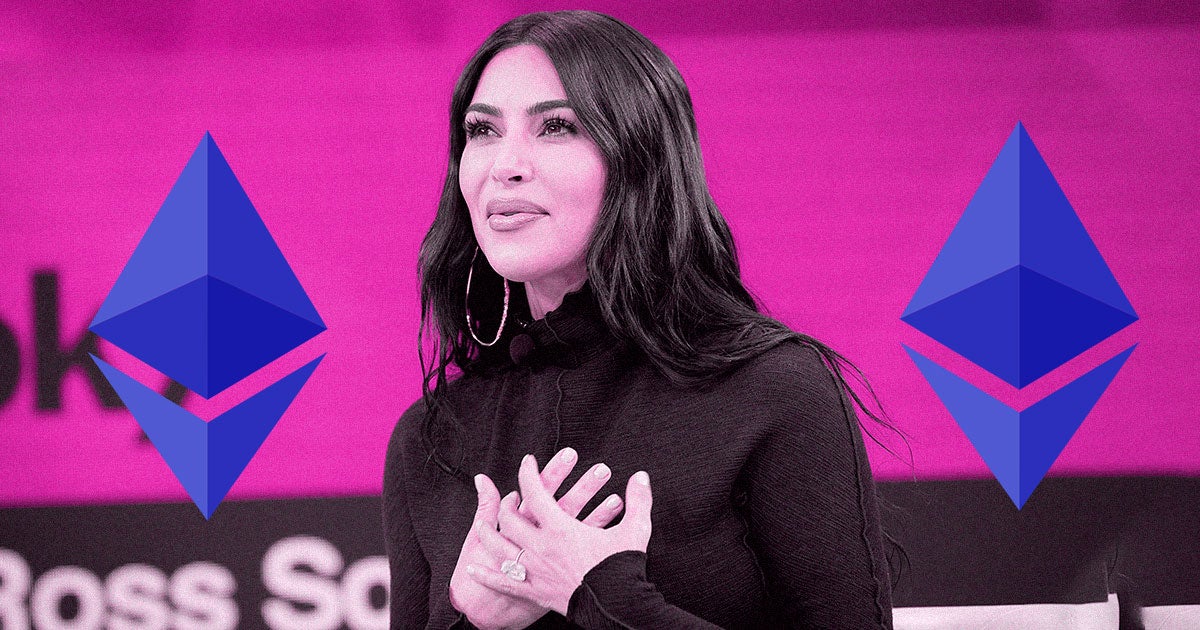 Kim Kardashian was sued for promoting a cryptocurrency that allegedly made its creators very wealthy at the expense of its investors.