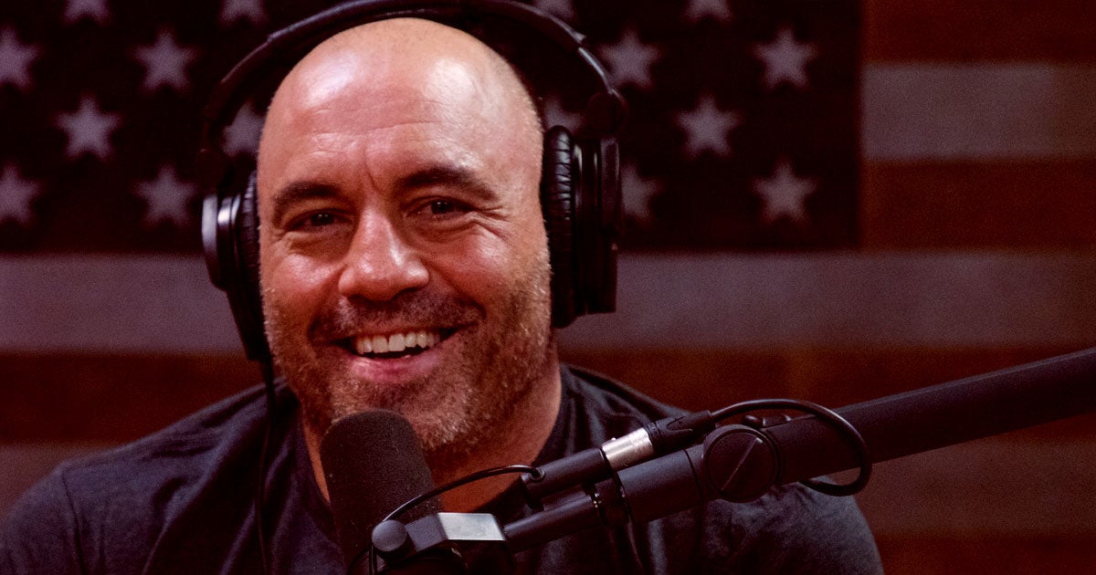 A group of 270 doctors and educators have signed a letter calling on Spotify to start moderating misinformation, particularly on the Joe Rogan Experience.