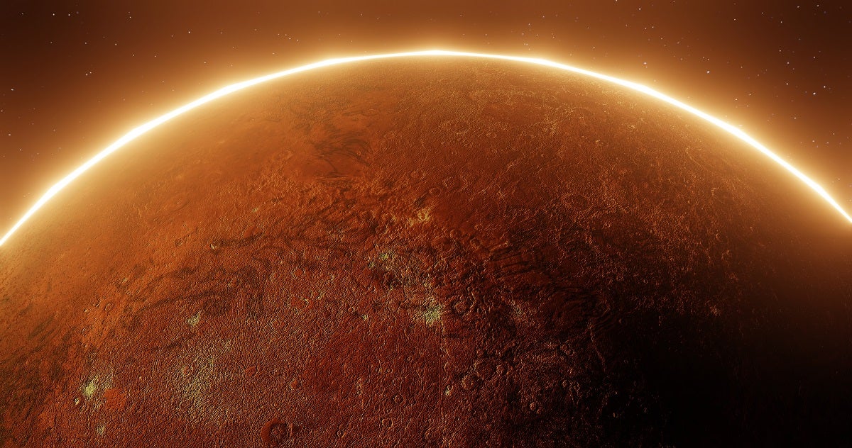 NASA's Jim Green is leaving the space agency after four decades, but says he has plans to terraform Mars and make it habitable with a magnetic shield.