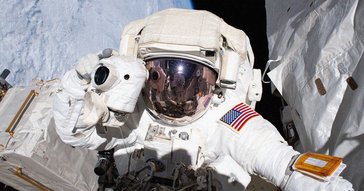 A new report released by the agency’s Office of Investigator General revealed that the astronaut corp is the lowest it’s ever been since the 1970s.