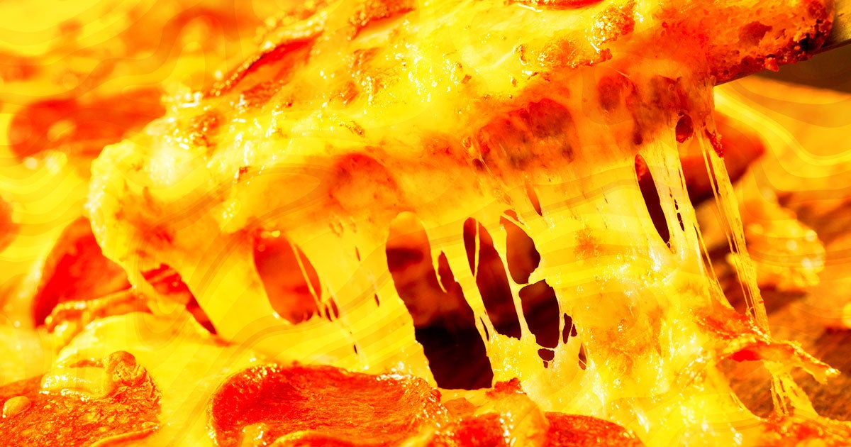 A pizza-making robot startup experienced a bit of a cheesy mishap: a prototype of the machine sprayed cheese everywhere across the street from SpaceX HQ.