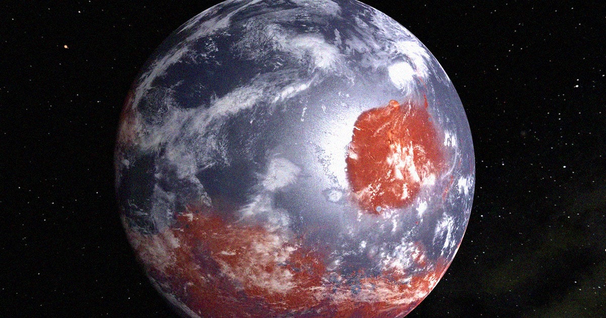 An increasing number of experts are suggesting the dream of terraforming Mars and making it at least a little bit more habitable for humans is still alive.