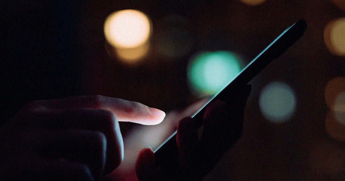 Crisis Text Line, one of the most popular suicide crisis hotline chat sources, is capitalizing on data collected from people experiencing true trauma and depression.