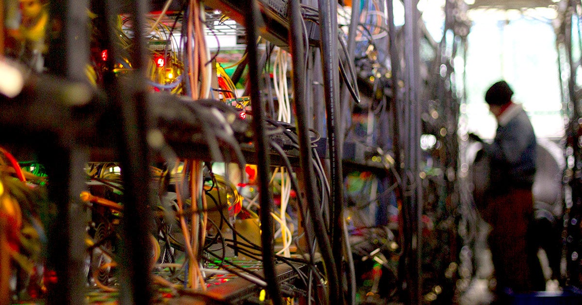 Texas governor Greg Abbott begged crypto miners to halt operations in the event the Texas grid shuts down completely like in February 2021.