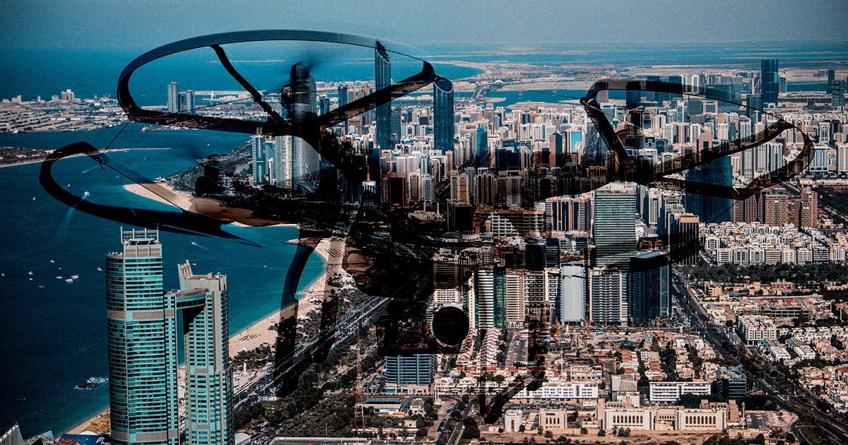 The United Arab Emirates has announced a total ban on flying consumer drones anywhere within the country after last week's deadly attacks in Abu Dhabi.