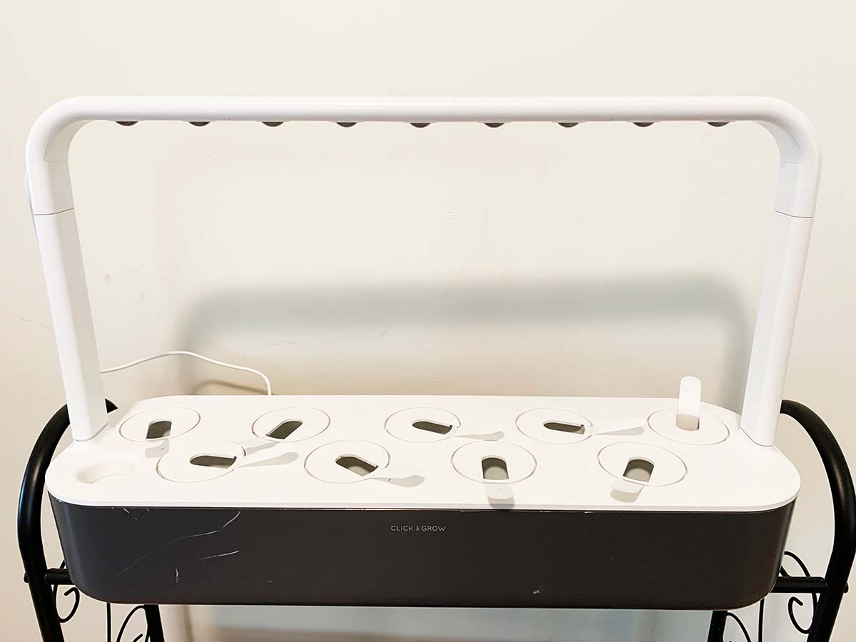 Get your garden started with the best grow lights.