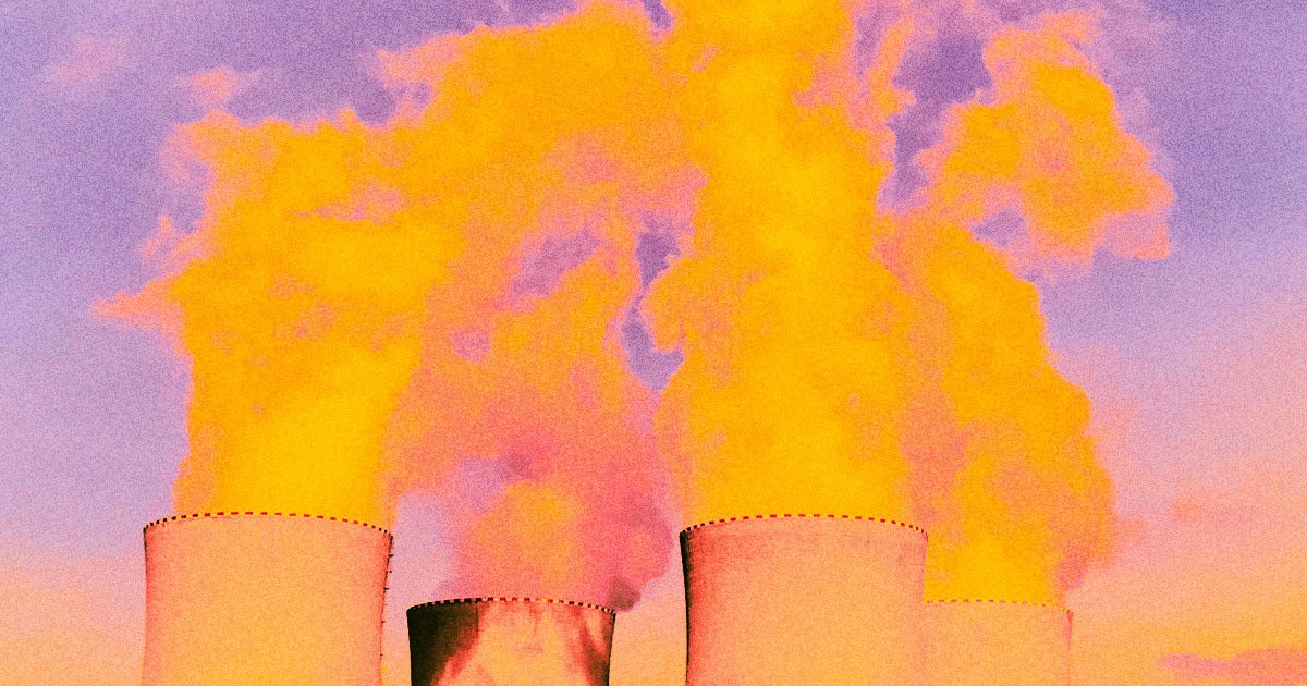 A new study by NewClimate Institute found that 25 large corporations that promised to fight climate change are doing a laughably bad job at it.