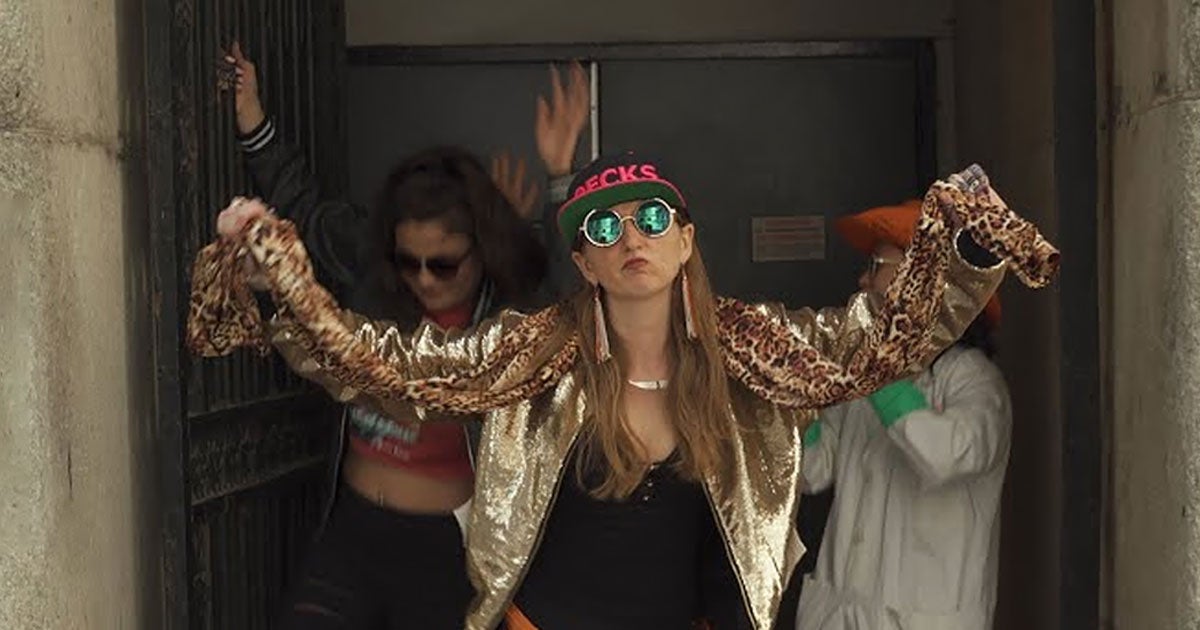 It's 2022, so naturally, the feds have brought down a Bitcoin-laundering power couple — one half of whom is a crypto wallet CEO who is also an extremely bad rapper.