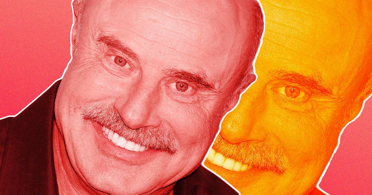 Dr Phil Accused Of The Unthinkable Part 2 Dr. Phil Accused of Withholding Guest's Medication to Make Her Seem "Crazy"
