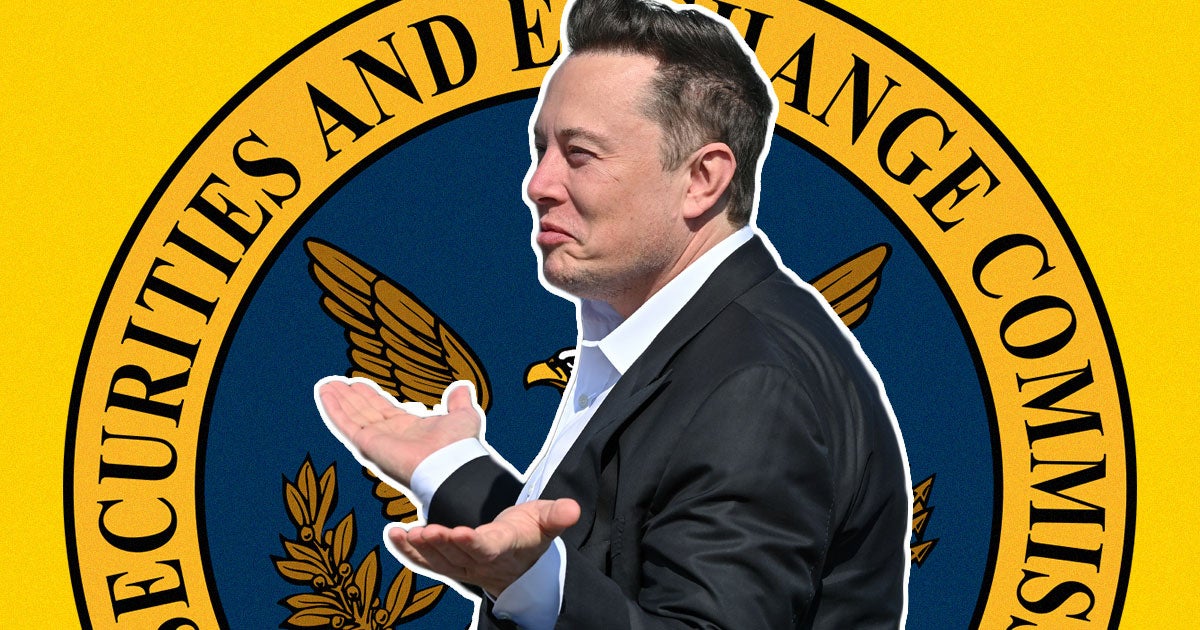 The SEC is yet again investigating Tesla CEO Elon Musk.This time, Musk and his brother are being investigated for possibly violating insider trading rules.