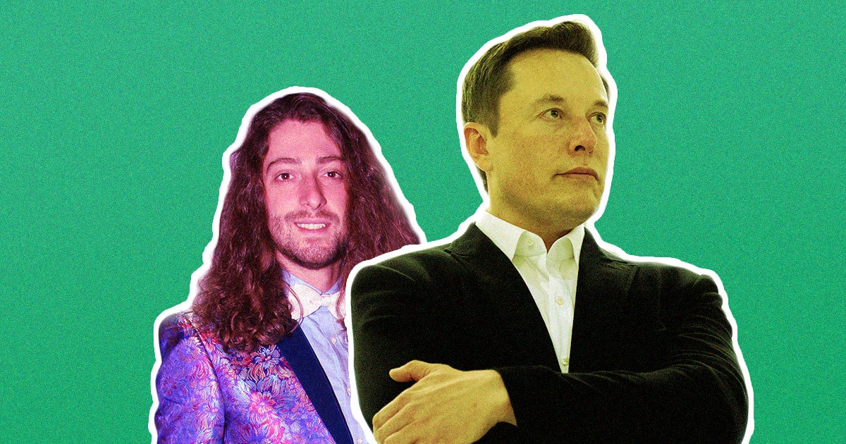 Elon Musk's charitable giving has hit newsstands — and the world may have a professional poker player to thank for it.
