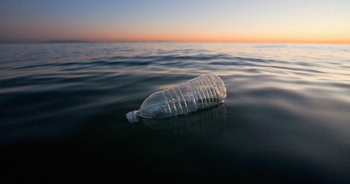 Climate researchers are warning extreme heat present in the Earth's oceans passed the point of return turn — eight years ago.