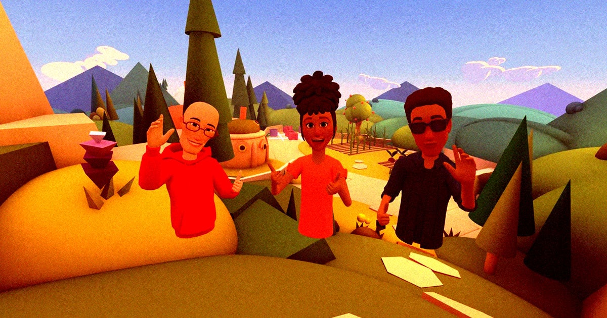 Child safety experts are sounding the alarm on the metaverse saying that it will attract sexual predators preying on kids using apps such as Horizon Worlds.