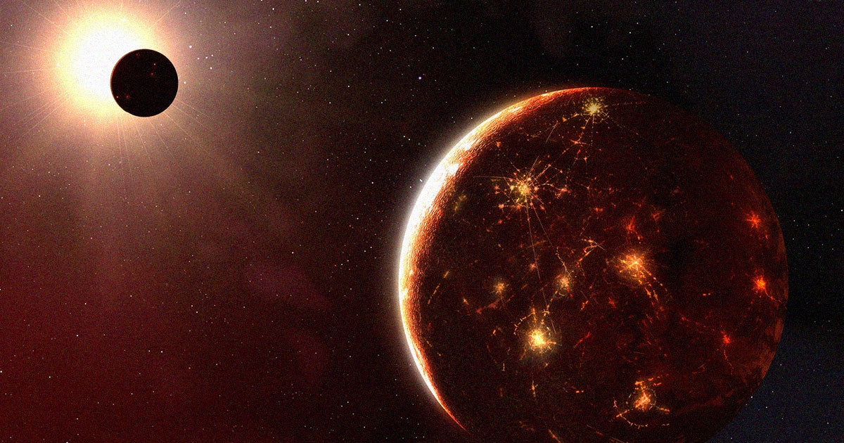 The James Webb Space Telescope hasn't even kicked off scientific operations — but astronomers are already eager to search for other civilizations using it.