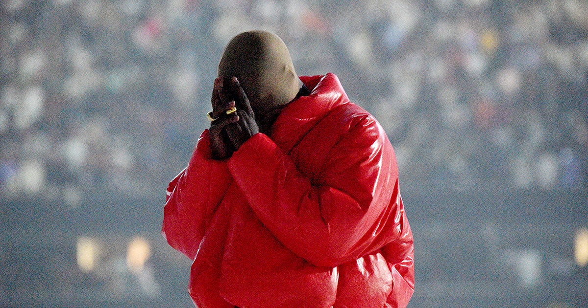 Hip-hop star and fashion designer Kanye West took to Instagram to let the world know that he wants people to stop asking him about NFTs.