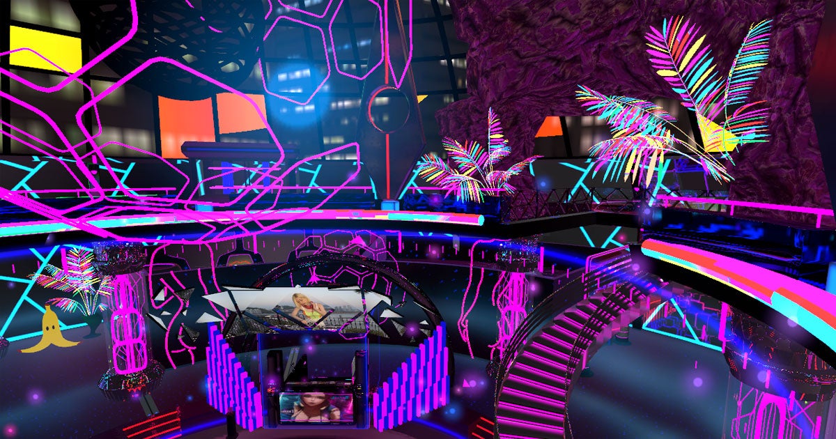 A researcher posing as a 13-year-old child was able to gain access to a virtual strip club via a metaverse app called VRChat.