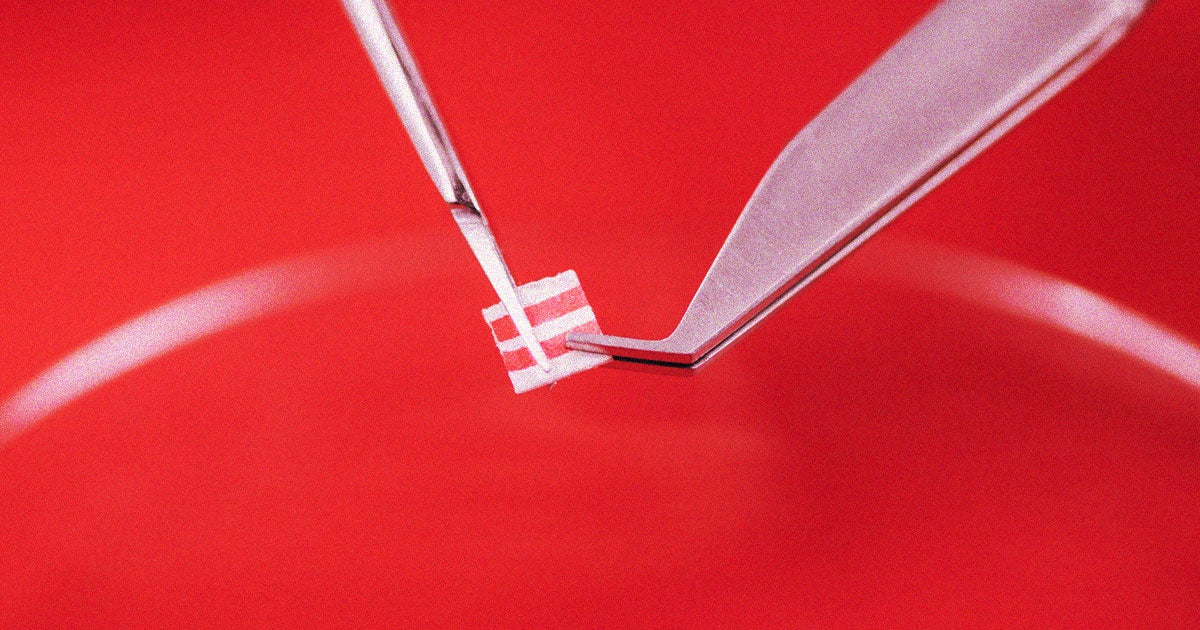 There are apparently some drug researchers who hate fun and think that microdosing is fake. 