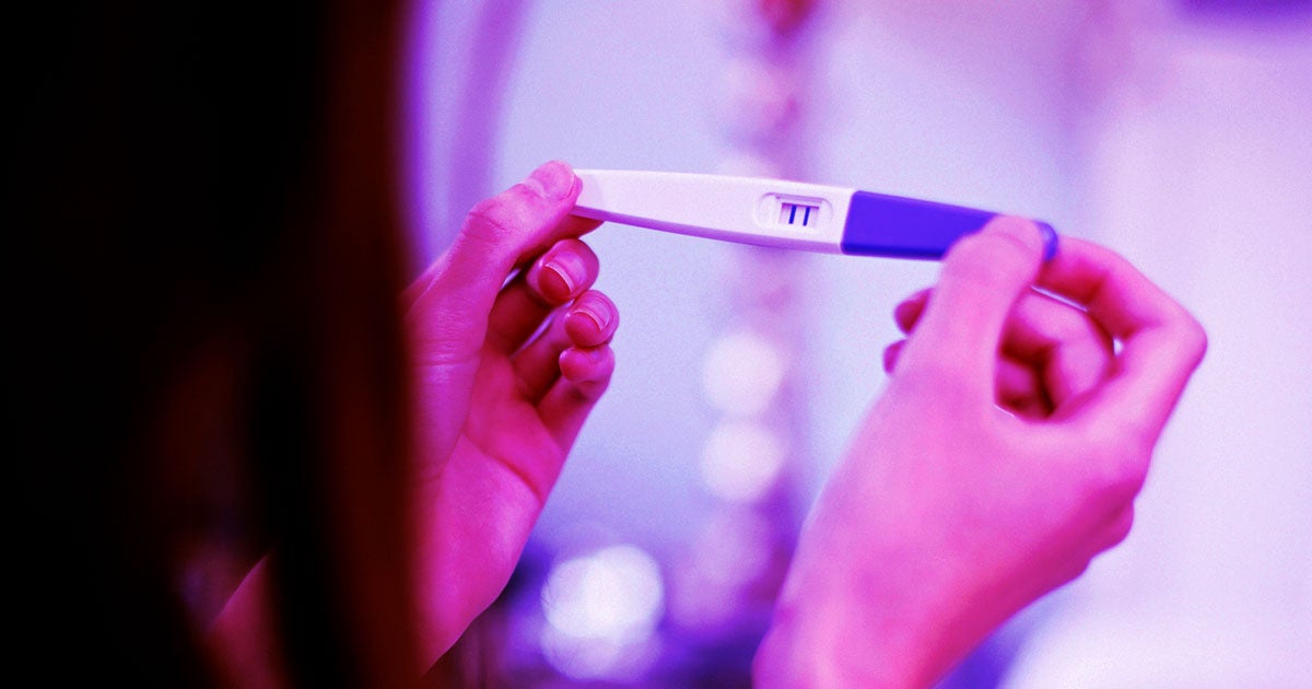 A nightmarish mix of Big Tech overreach meets state authoritarianism resulted in algorithm to predict which low-income "future teens" in his province would be likely to get pregnant. 