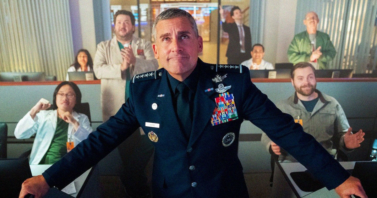 Members of the US Space Force are frustrated by the fact that large swaths of the population know nothing about the new military branch.