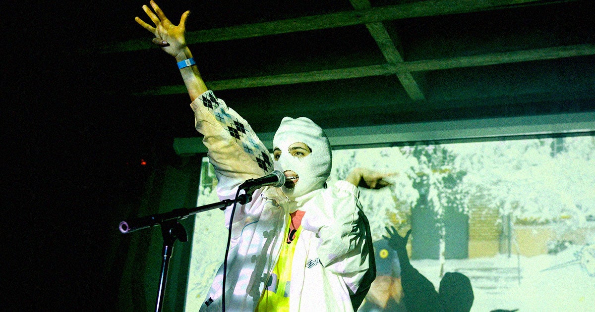 The founder of the Pussy Riot has teamed up with American non-fungible token (NFT) artists to use crypto to raise funds for Ukrainian aid groups.