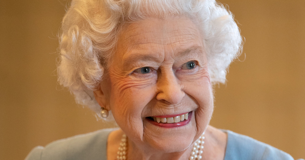 Queen Elizabeth II, the longest-reigning monarch in England and the oldest monarch in the world, has tested positive for COVID-19.