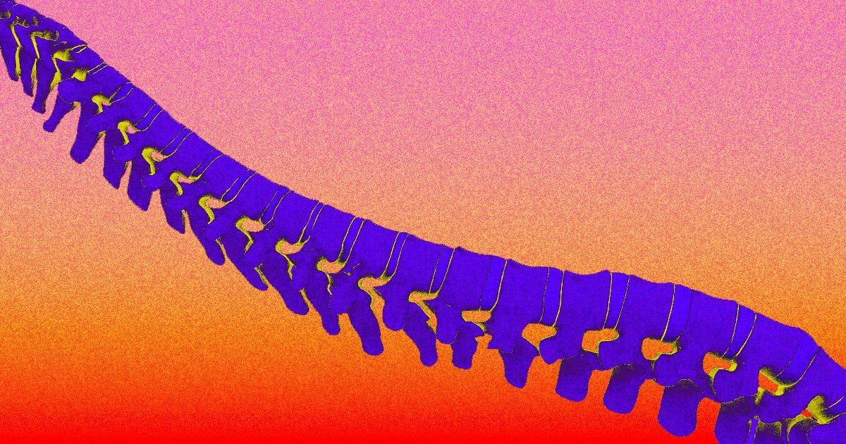 Reserachers used a spinal cord implant in mice to help them walk again after being paralyzed long-term. They hope for human clinical trials.