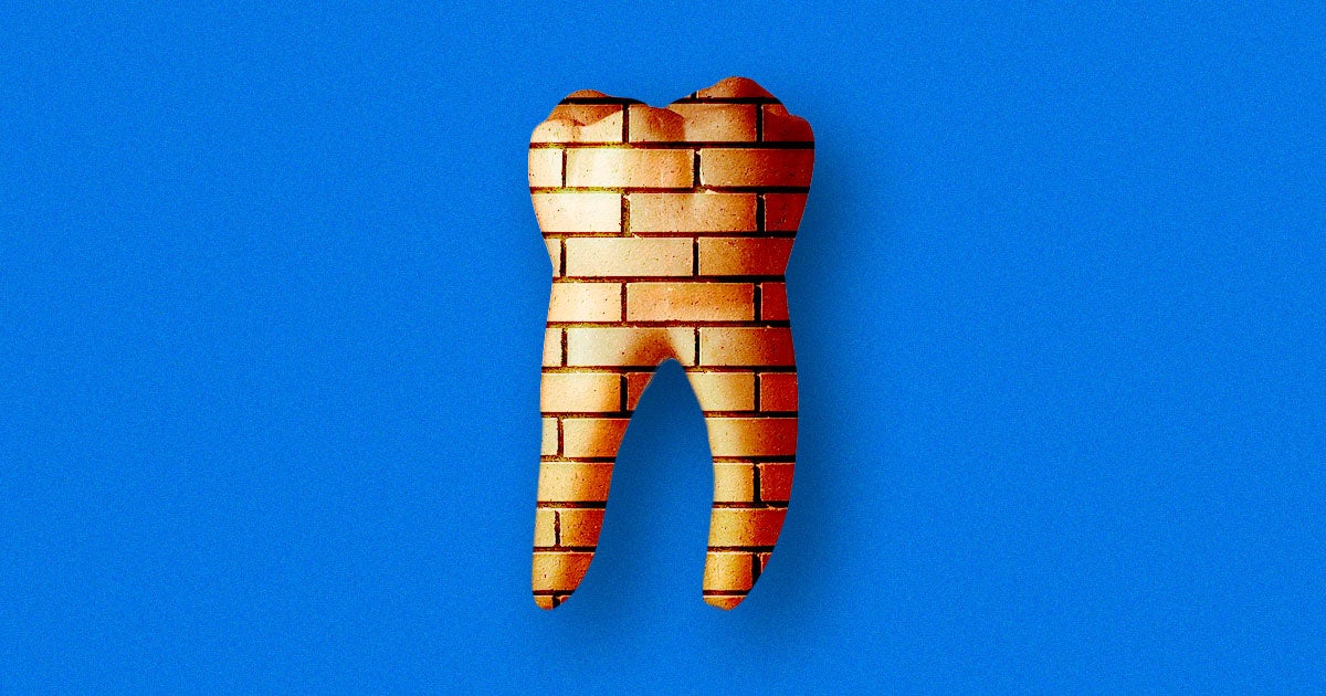 An international team of researchers have developed the synthetic human tooth enamel that they say outperforms the real thing.