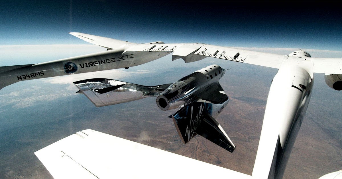Virgin Galactic announced that is has lost an astonishing $1 billion in 2020 and 2021, a colossal figure, given it made only $3.5 million in those years.