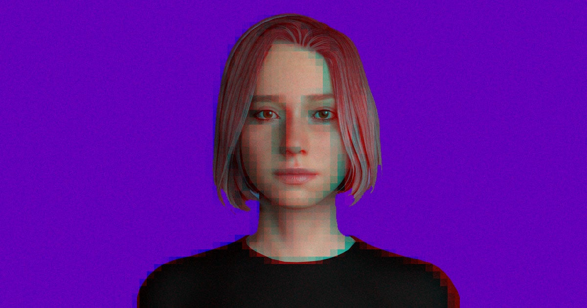 Polyamory is one thing, but one man who claims falling in love with his AI girlfriend saved his marriage to his flesh-and-blood wife is certainly another. 